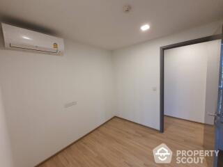 2-BR Condo at Taka Haus near BTS Ekkamai