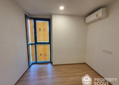 2-BR Condo at Taka Haus near BTS Ekkamai