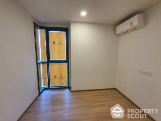 2-BR Condo at Taka Haus near BTS Ekkamai