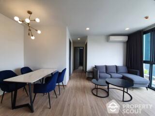 2-BR Condo at Taka Haus near BTS Ekkamai