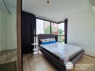 2-BR Condo at Taka Haus near BTS Ekkamai