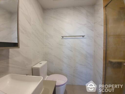 2-BR Condo at Taka Haus near BTS Ekkamai