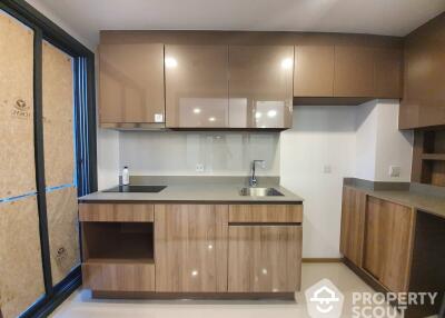 2-BR Condo at Taka Haus near BTS Ekkamai