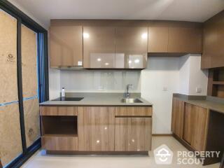 2-BR Condo at Taka Haus near BTS Ekkamai