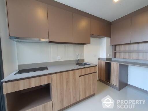 2-BR Condo at Taka Haus near BTS Ekkamai