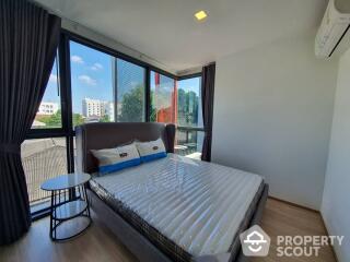 2-BR Condo at Taka Haus near BTS Ekkamai