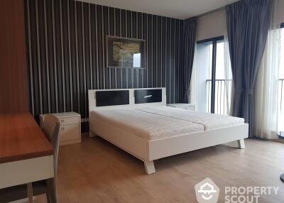 3-BR Condo at Noble Remix near BTS Thong Lor