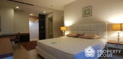 3-BR Condo at Noble Remix near BTS Thong Lor