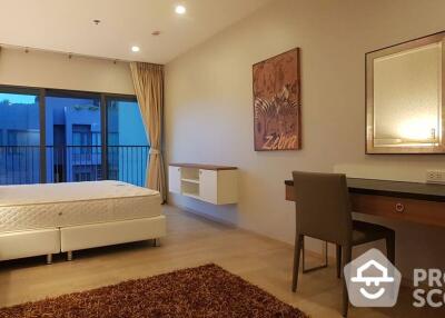 3-BR Condo at Noble Remix near BTS Thong Lor