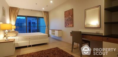 3-BR Condo at Noble Remix near BTS Thong Lor