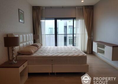 3-BR Condo at Noble Remix near BTS Thong Lor