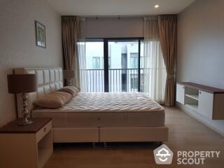 3-BR Condo at Noble Remix near BTS Thong Lor