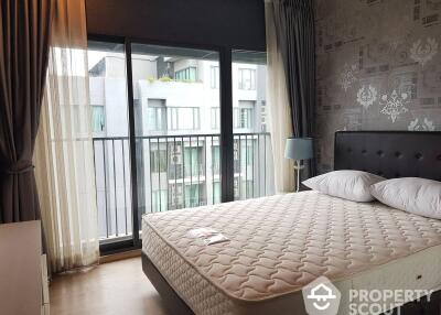 3-BR Condo at Noble Remix near BTS Thong Lor