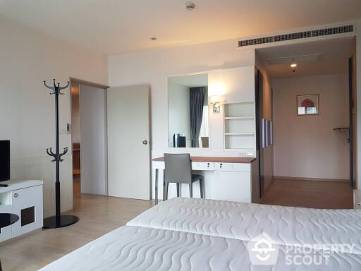 3-BR Condo at Noble Remix near BTS Thong Lor