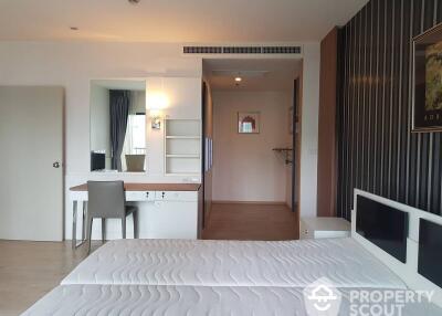 3-BR Condo at Noble Remix near BTS Thong Lor