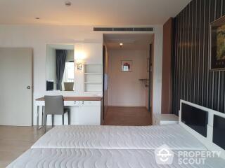 3-BR Condo at Noble Remix near BTS Thong Lor