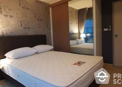 3-BR Condo at Noble Remix near BTS Thong Lor