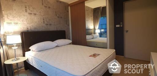 3-BR Condo at Noble Remix near BTS Thong Lor