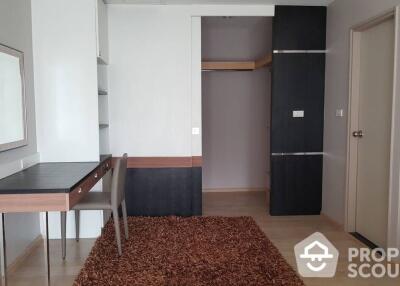 3-BR Condo at Noble Remix near BTS Thong Lor