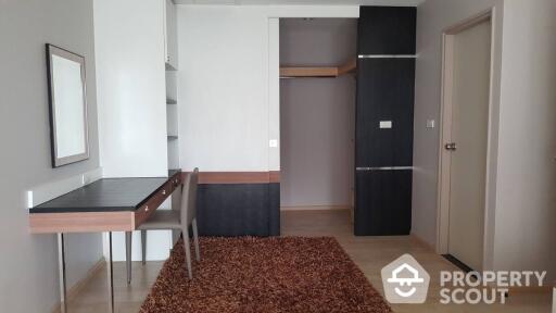 3-BR Condo at Noble Remix near BTS Thong Lor