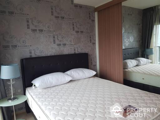 3-BR Condo at Noble Remix near BTS Thong Lor