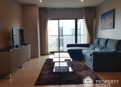 3-BR Condo at Noble Remix near BTS Thong Lor