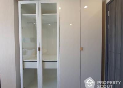 2-BR Condo at Ashton Asoke near MRT Sukhumvit