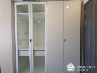 2-BR Condo at Ashton Asoke near MRT Sukhumvit