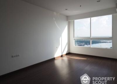 2-BR Condo at Supalai Prima Riva Rama 3 - Narathiwas in Chong Nonsi