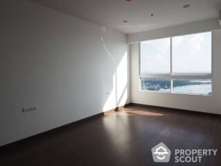 2-BR Condo at Supalai Prima Riva Rama 3 - Narathiwas in Chong Nonsi