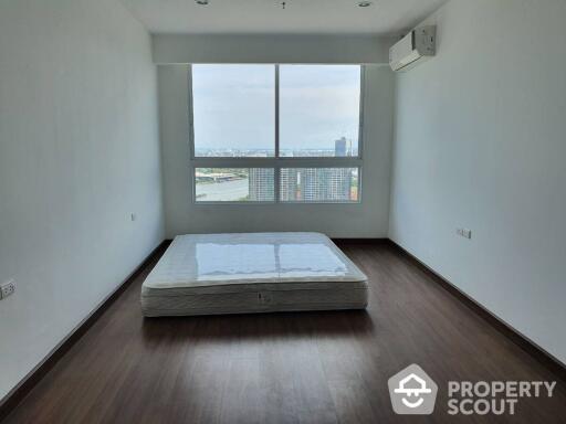 2-BR Condo at Supalai Prima Riva Rama 3 - Narathiwas in Chong Nonsi