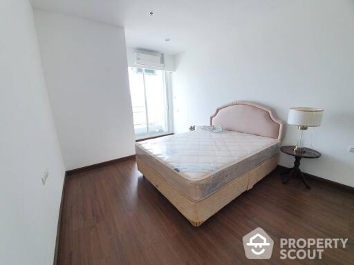 2-BR Condo at Supalai Prima Riva Rama 3 - Narathiwas in Chong Nonsi