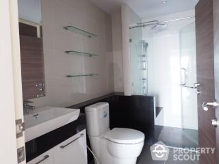 2-BR Condo at Supalai Prima Riva Rama 3 - Narathiwas in Chong Nonsi