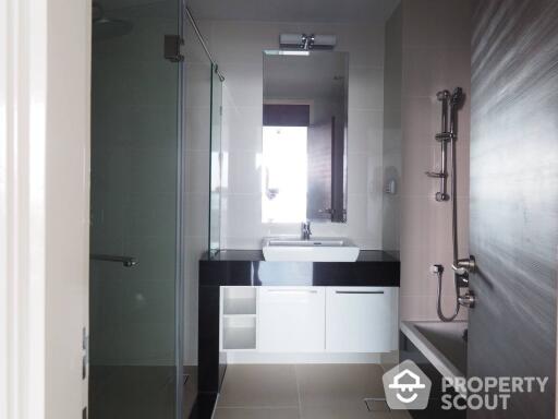 2-BR Condo at Supalai Prima Riva Rama 3 - Narathiwas in Chong Nonsi