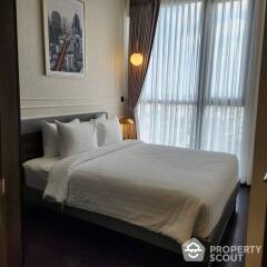 2-BR Condo at Park Origin Thonglor near BTS Thong Lor