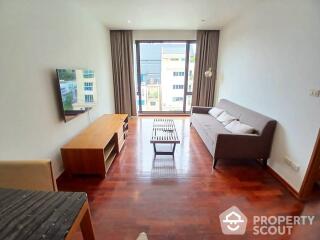 1-BR Condo at Noble 09 Ruamrudee near BTS Phloen Chit