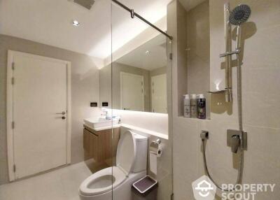 2-BR Condo at Vtara 36 near BTS Thong Lor