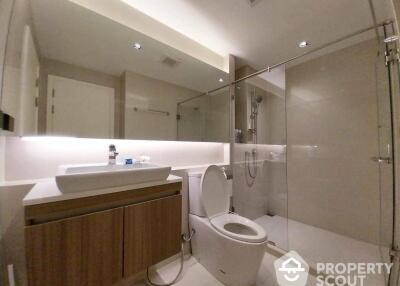 2-BR Condo at Vtara 36 near BTS Thong Lor