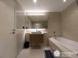 2-BR Condo at Vtara 36 near BTS Thong Lor