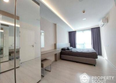 2-BR Condo at Vtara 36 near BTS Thong Lor