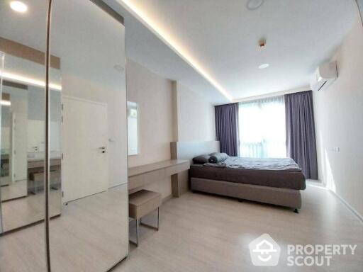 2-BR Condo at Vtara 36 near BTS Thong Lor