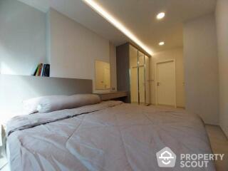 2-BR Condo at Vtara 36 near BTS Thong Lor