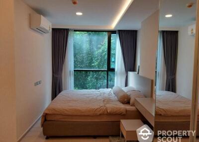 2-BR Condo at Vtara 36 near BTS Thong Lor