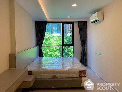 2-BR Condo at Vtara 36 near BTS Thong Lor