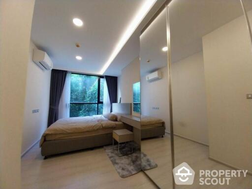 2-BR Condo at Vtara 36 near BTS Thong Lor