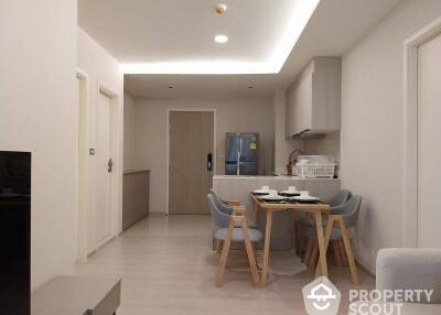 2-BR Condo at Vtara 36 near BTS Thong Lor