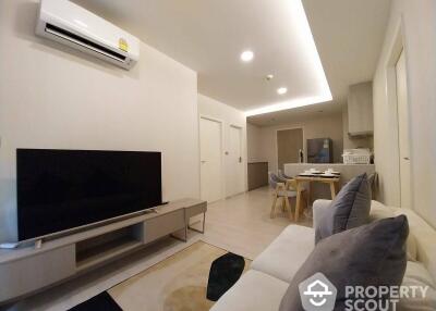 2-BR Condo at Vtara 36 near BTS Thong Lor