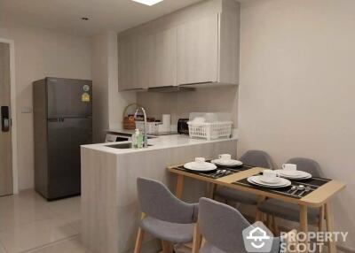 2-BR Condo at Vtara 36 near BTS Thong Lor