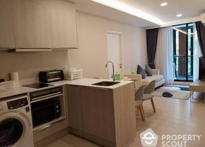 2-BR Condo at Vtara 36 near BTS Thong Lor