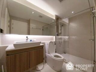 2-BR Condo at Vtara 36 near BTS Thong Lor